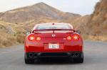 Nissan GT-R 2007 года